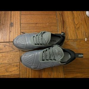 Air Max 270 Casual Sneakers size US 8